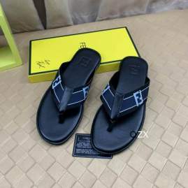 Picture of Fendi Slippers _SKUFendisz38-452CZX03032723